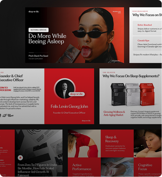 Mabsat Brand Identity project preview